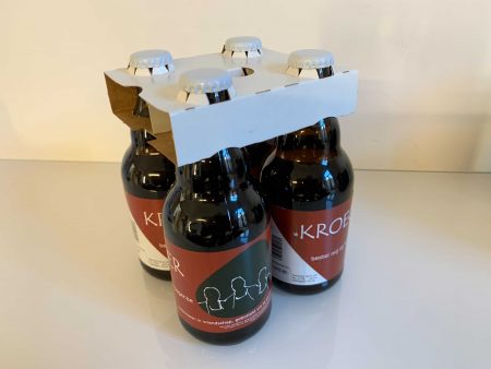 Kroeger 4 pack clips