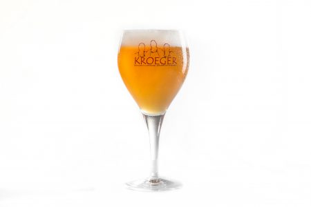 kroeger blond glas