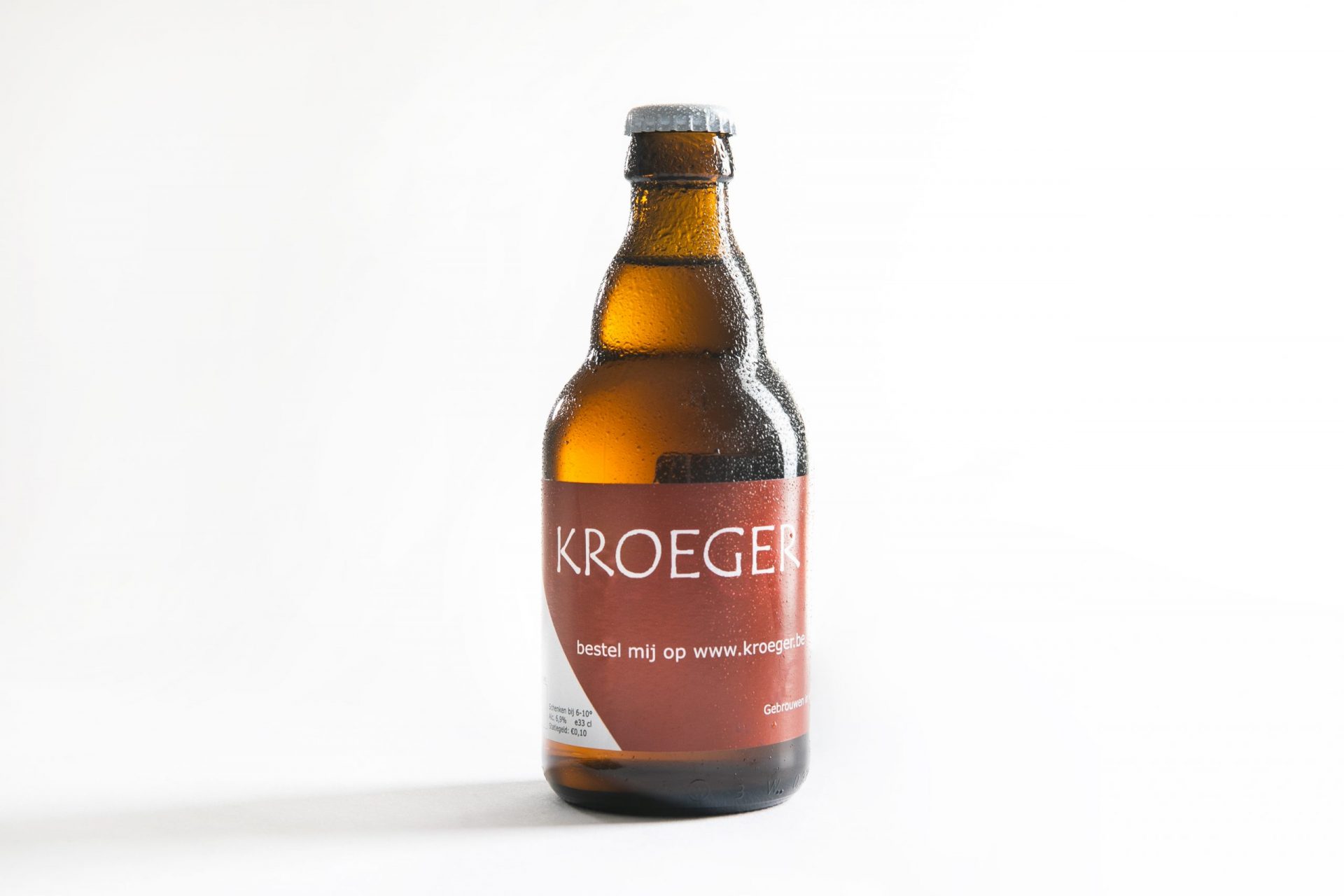 kroeger blond druppels